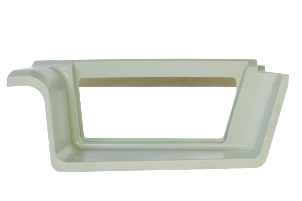 Bậc lên xuống số 1 bên L