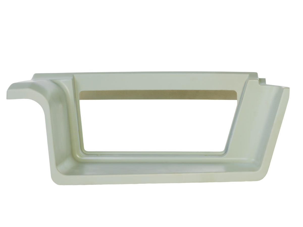 Bậc lên xuống số 1 bên L