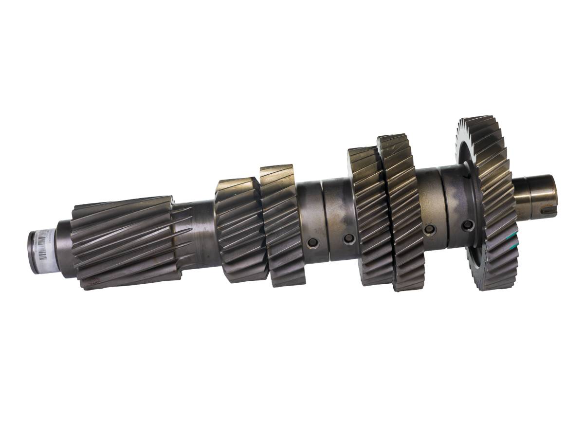 Bánh răng số 4 của trục chính