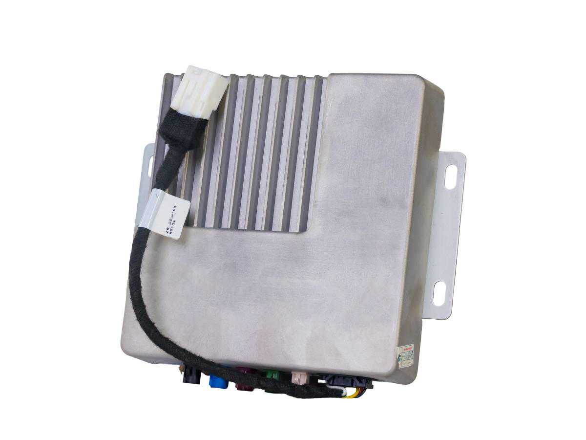 Bộ điều khiển camera