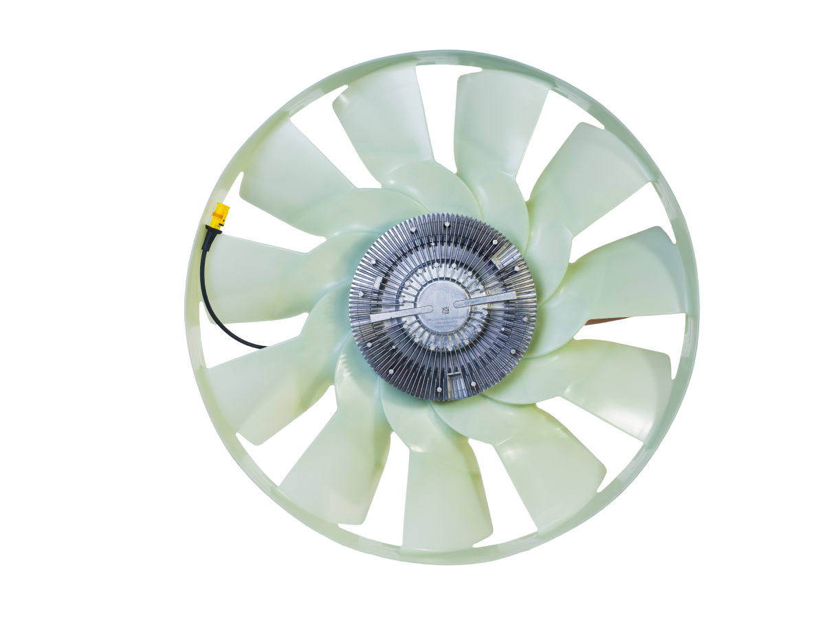 Cánh quạt li tâm