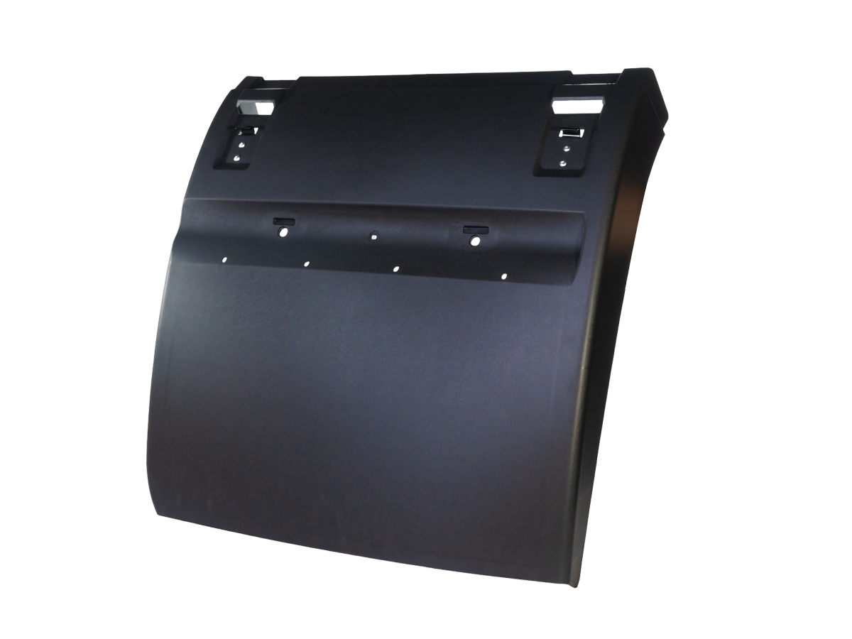 Chắn bùn sau R max