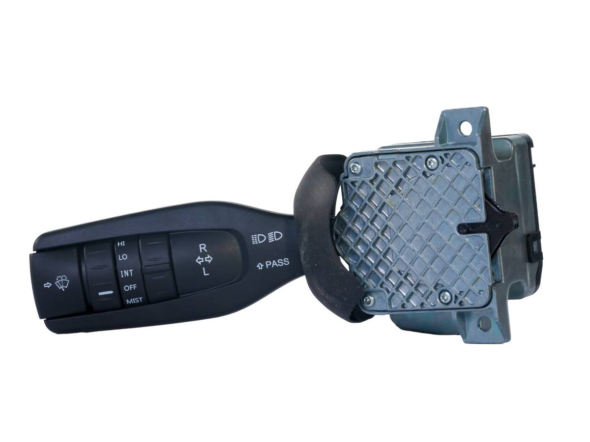 Công tắc tổ hợp đèn pha max L