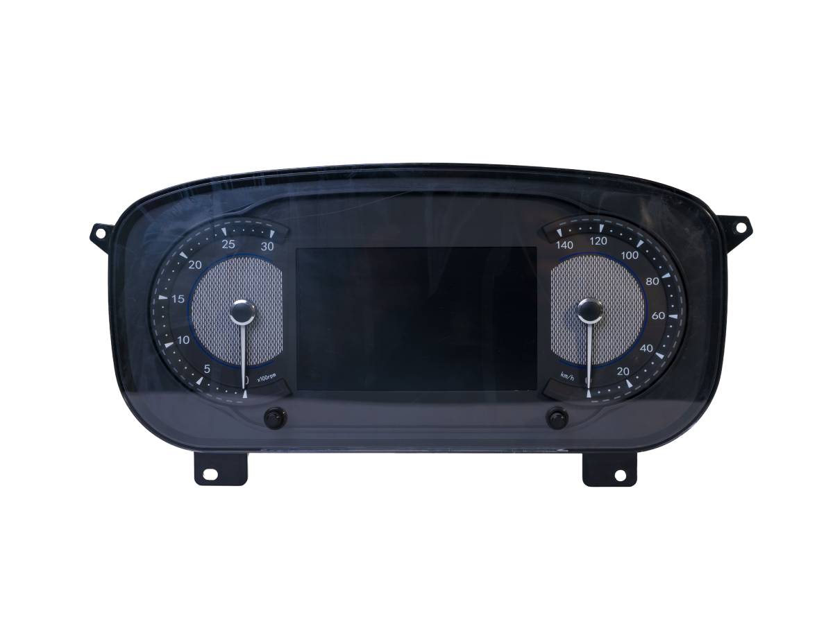 Đồng hồ táp lô max