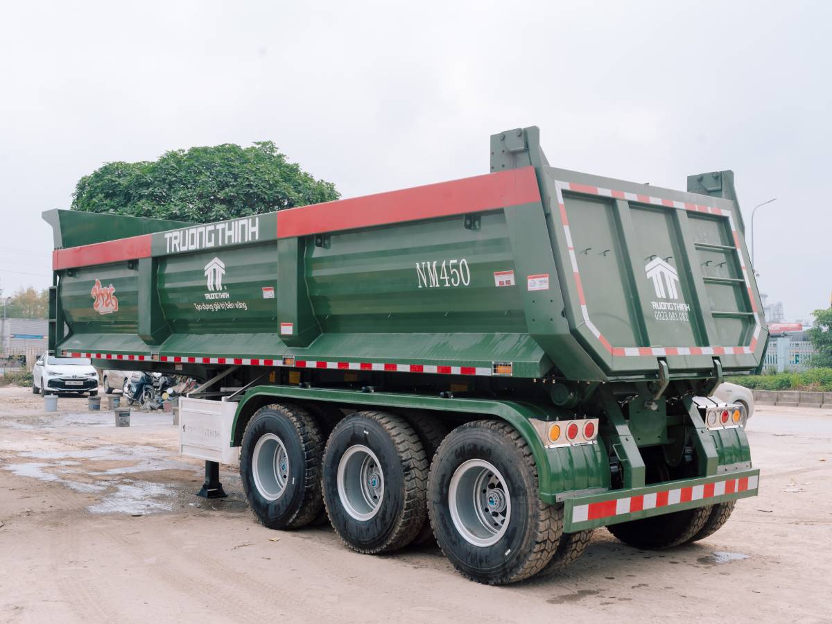 Mooc ben dập U 23.8m3 12.00r20