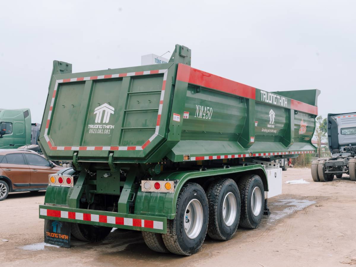 Mooc ben dập U 24.1m3 12r.22.5