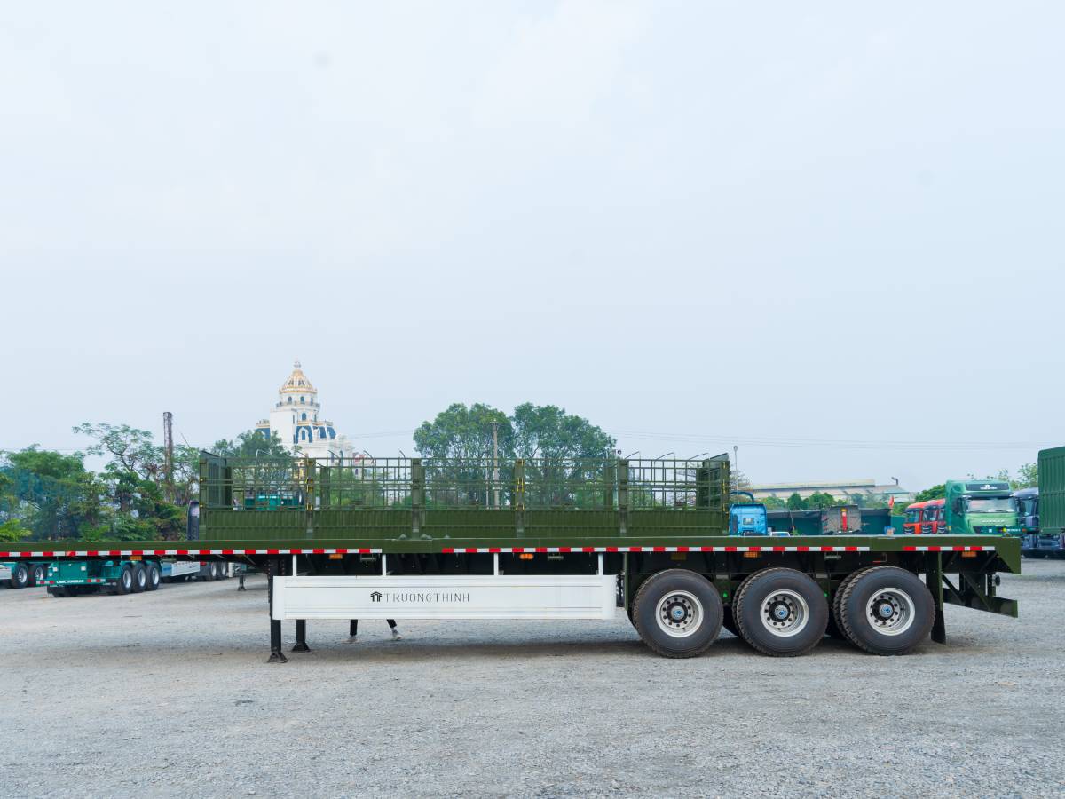 Mooc sàn 45 feet 12.00r20