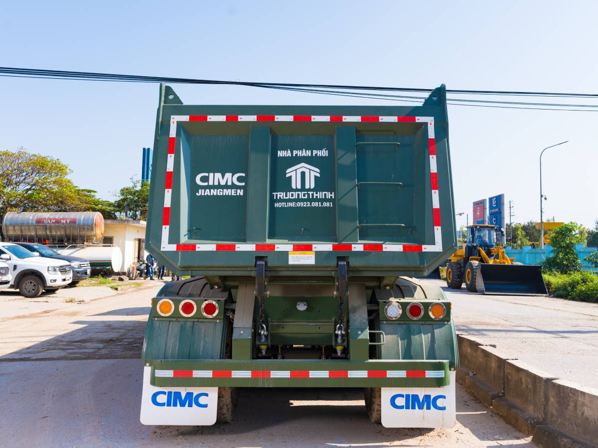 Mooc tải tự đổ - 12.00r20